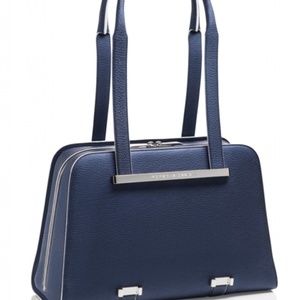 PORSCHE DESIGN TWIN HANDBAG